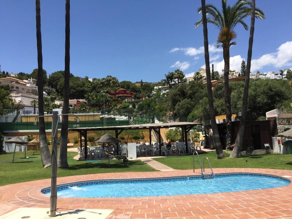 La Torrecica, Con Caracter Andaluz Y Magnificas Vistas Al Mar Y Sierra Nevada Villa Salobrena Bagian luar foto
