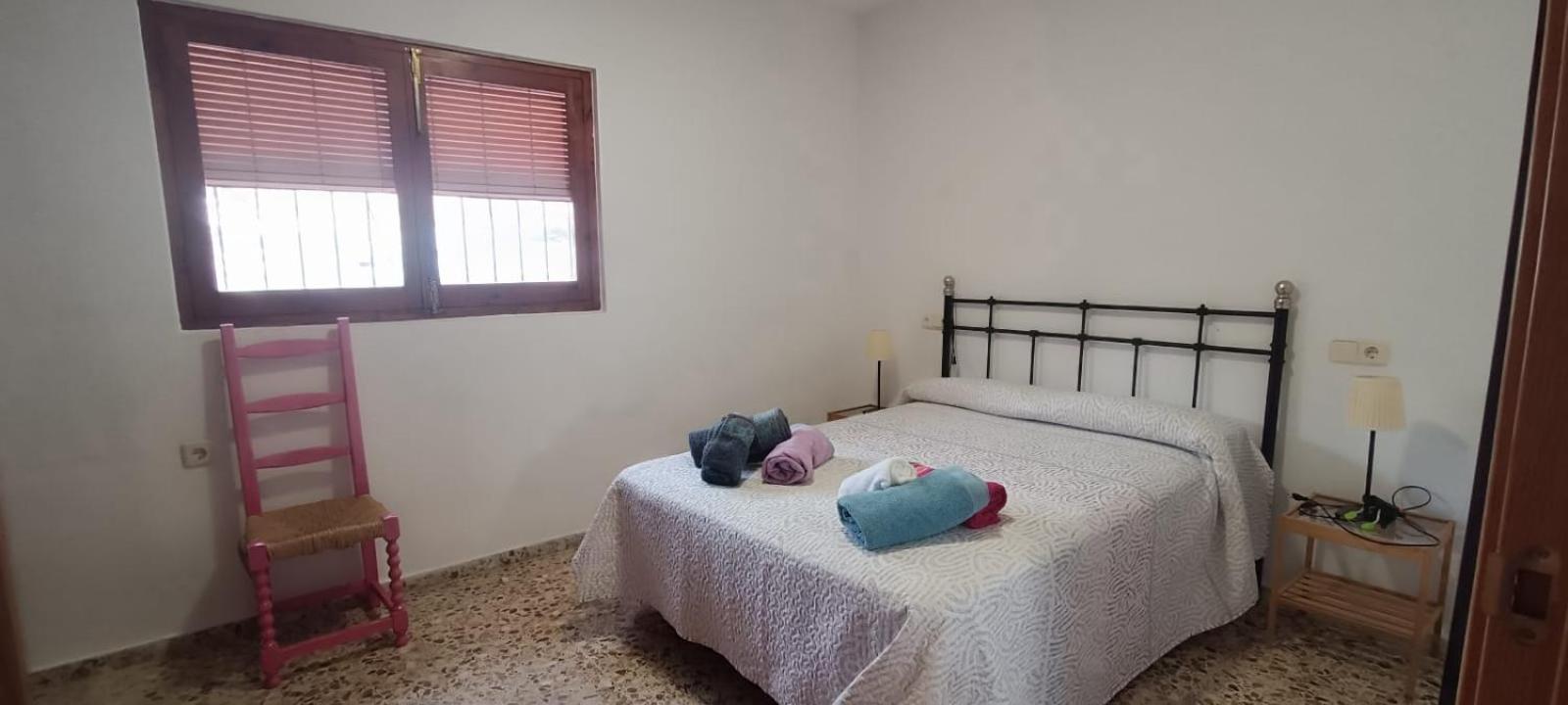 La Torrecica, Con Caracter Andaluz Y Magnificas Vistas Al Mar Y Sierra Nevada Villa Salobrena Bagian luar foto