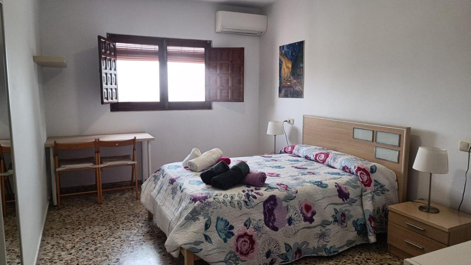 La Torrecica, Con Caracter Andaluz Y Magnificas Vistas Al Mar Y Sierra Nevada Villa Salobrena Bagian luar foto