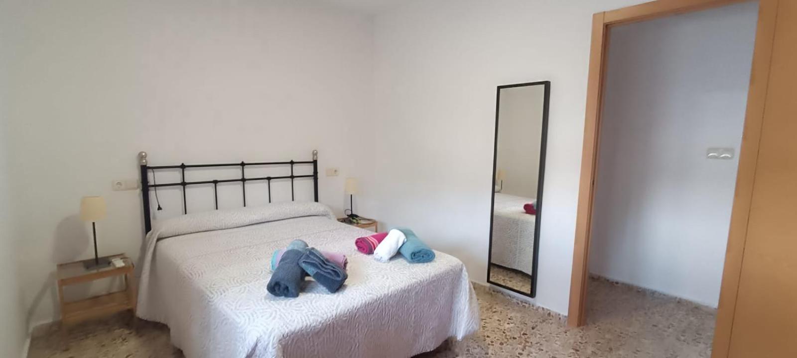 La Torrecica, Con Caracter Andaluz Y Magnificas Vistas Al Mar Y Sierra Nevada Villa Salobrena Bagian luar foto