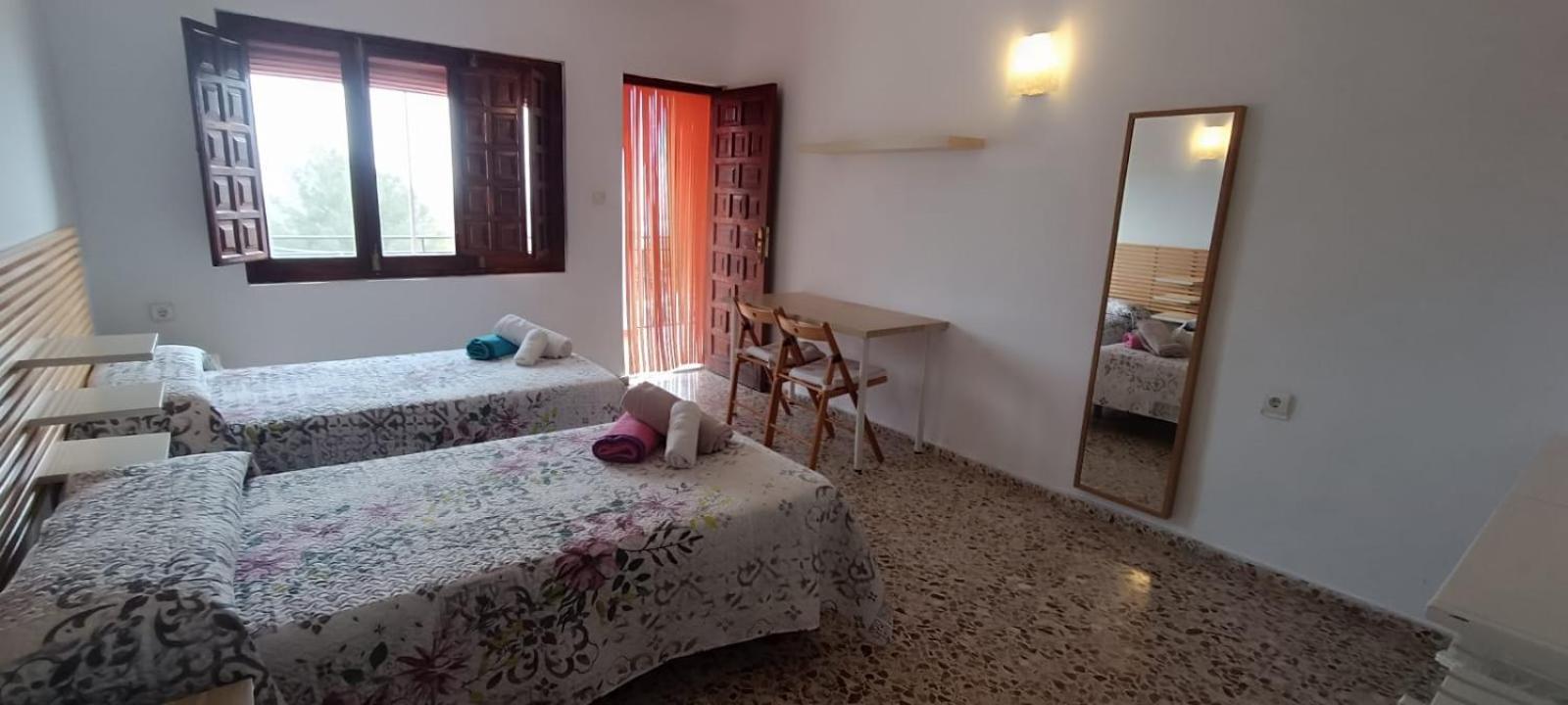 La Torrecica, Con Caracter Andaluz Y Magnificas Vistas Al Mar Y Sierra Nevada Villa Salobrena Bagian luar foto