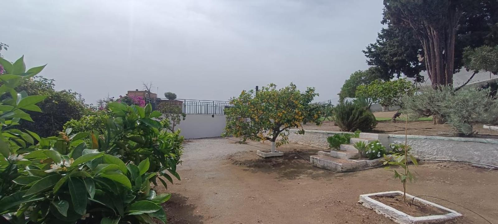 La Torrecica, Con Caracter Andaluz Y Magnificas Vistas Al Mar Y Sierra Nevada Villa Salobrena Bagian luar foto