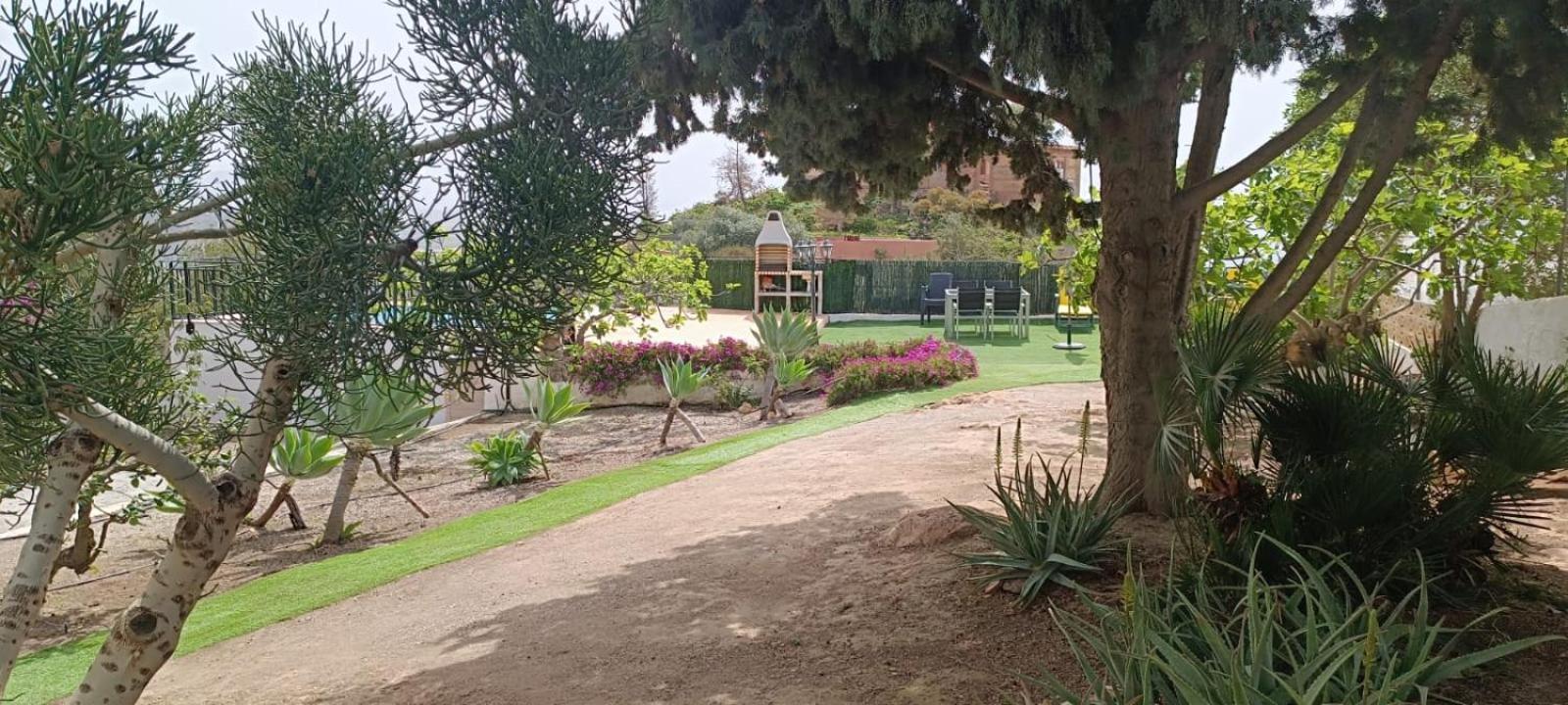 La Torrecica, Con Caracter Andaluz Y Magnificas Vistas Al Mar Y Sierra Nevada Villa Salobrena Bagian luar foto
